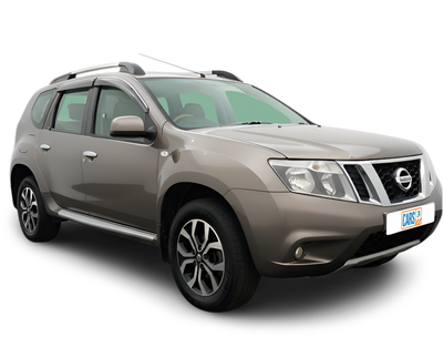 Nissan Terrano-img